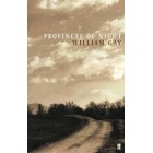Provinces of Night         {USED}